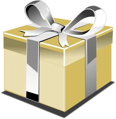 Geschenk