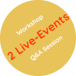 2 Live Events
